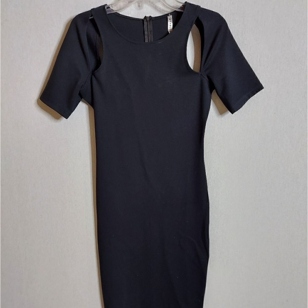 Fabletics maxi dress